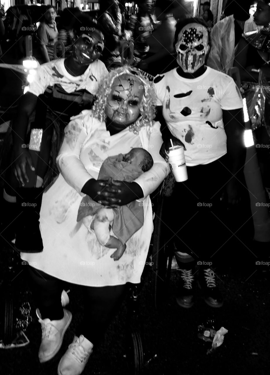 Share your personal story