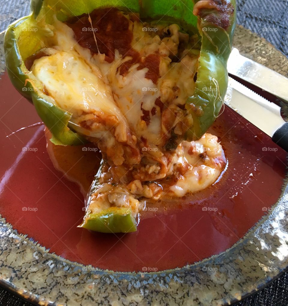 Low carb can still taste good!