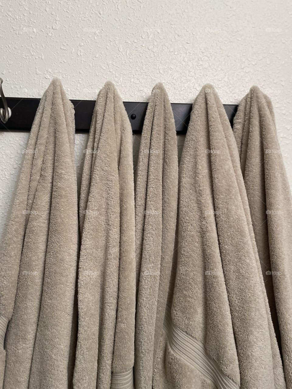 Tan Towels 
