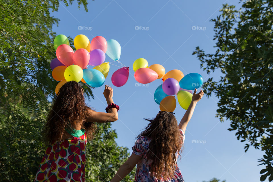 Balloons