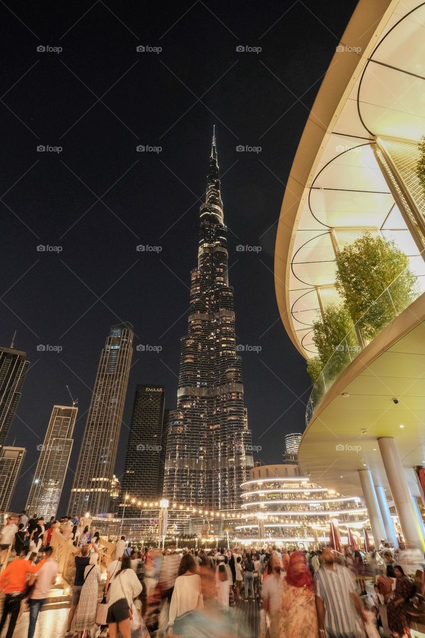 Dubai 