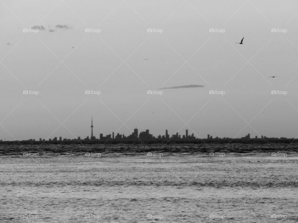 From Niagara on the lake