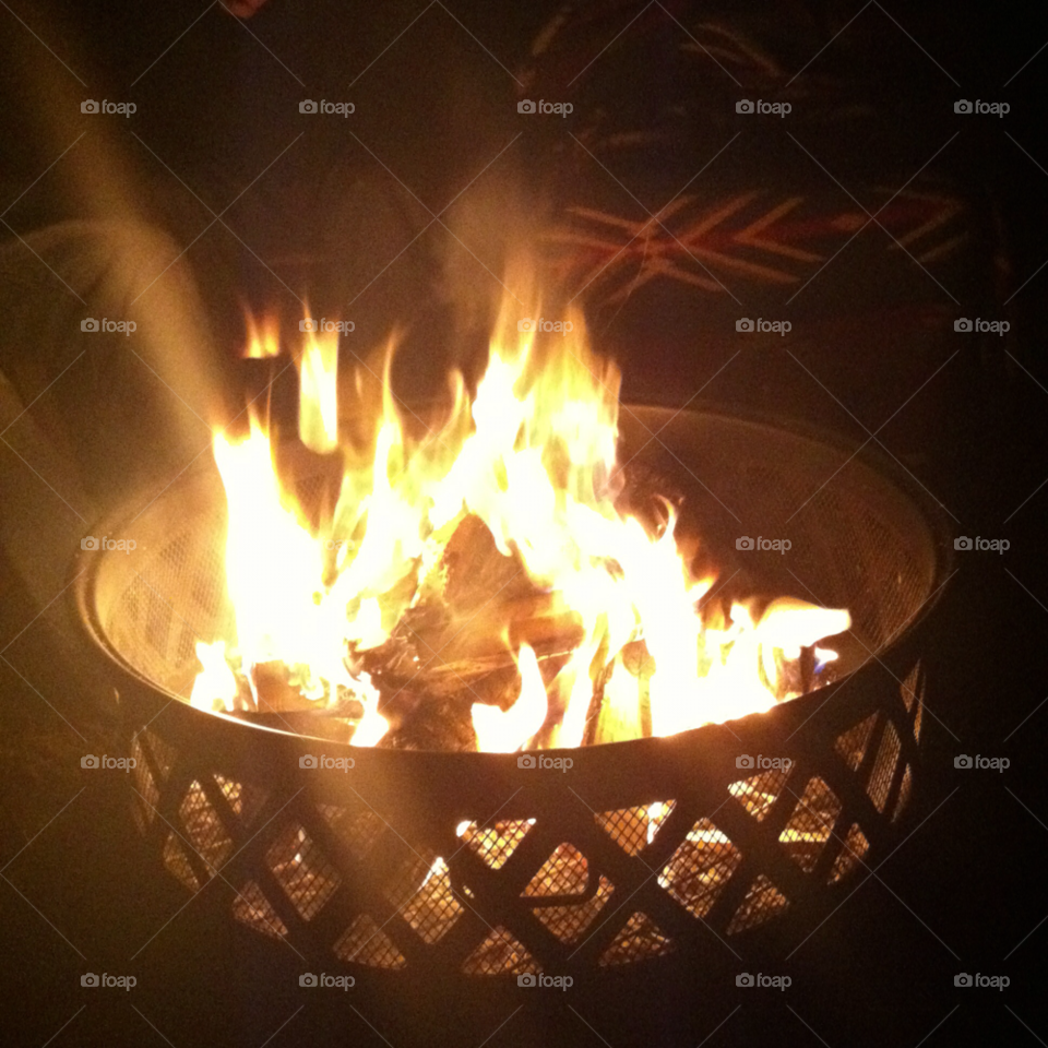 Flame, Heat, Hot, Warmly, Burnt