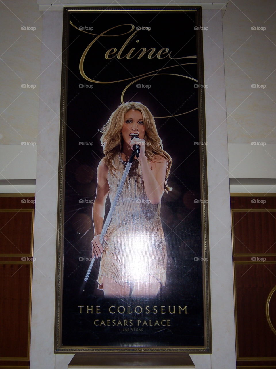 Caesars Palace in Las Vegas Nevada