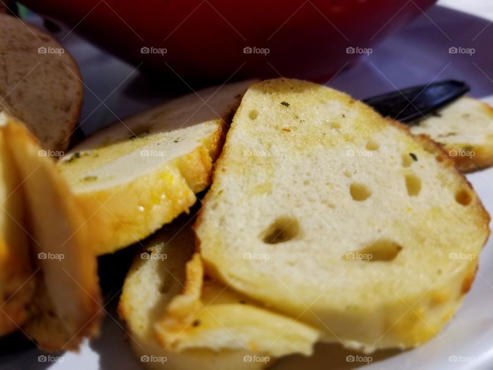 No Person, Food, Bread, Toast, Homemade