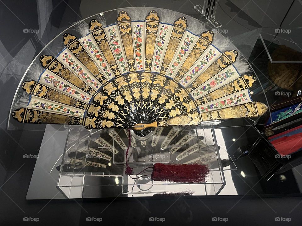 Awesome artwork you have never seen before in art museum.