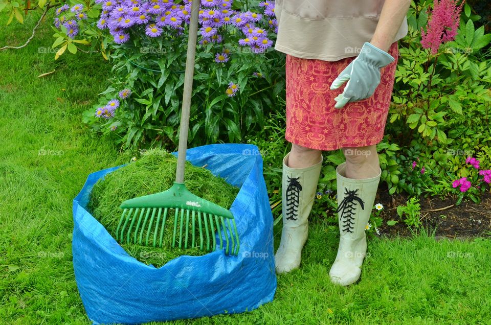 Gardening