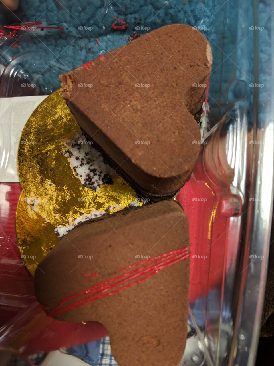 chocolate vegan cake