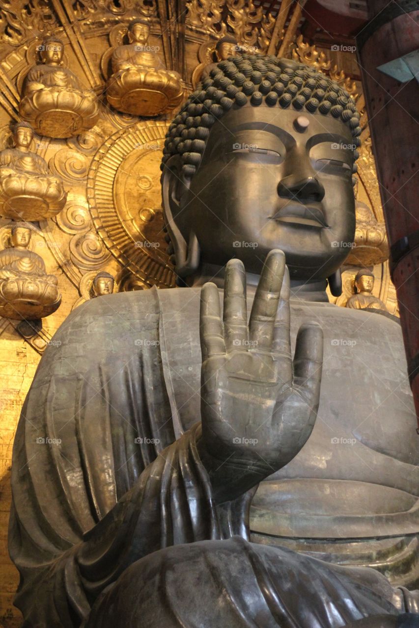 Buddha 