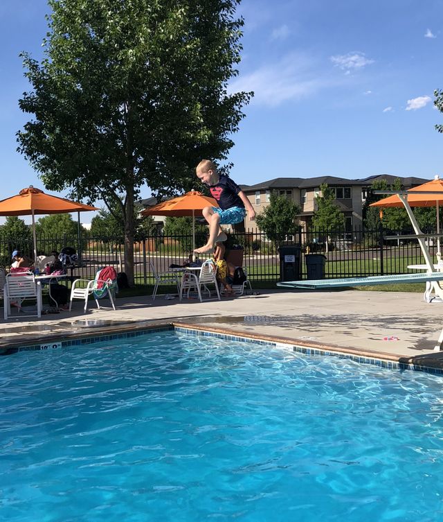Long live Summer