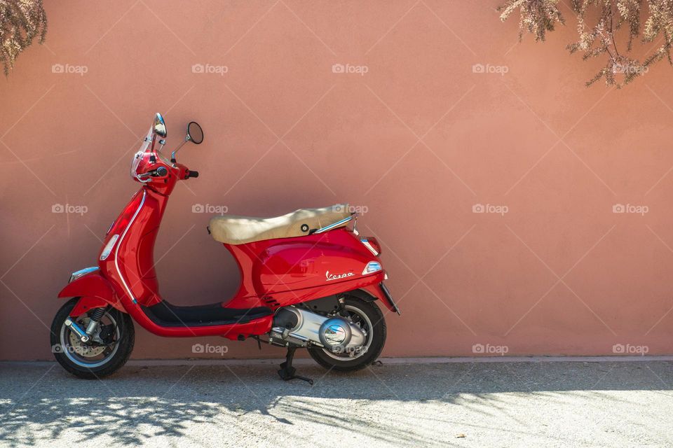 Vespa