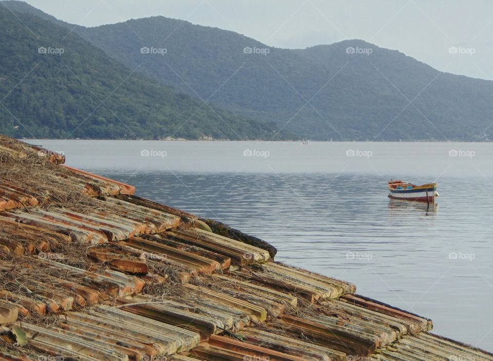Lagoa, Florianopolis, SC, Brazil