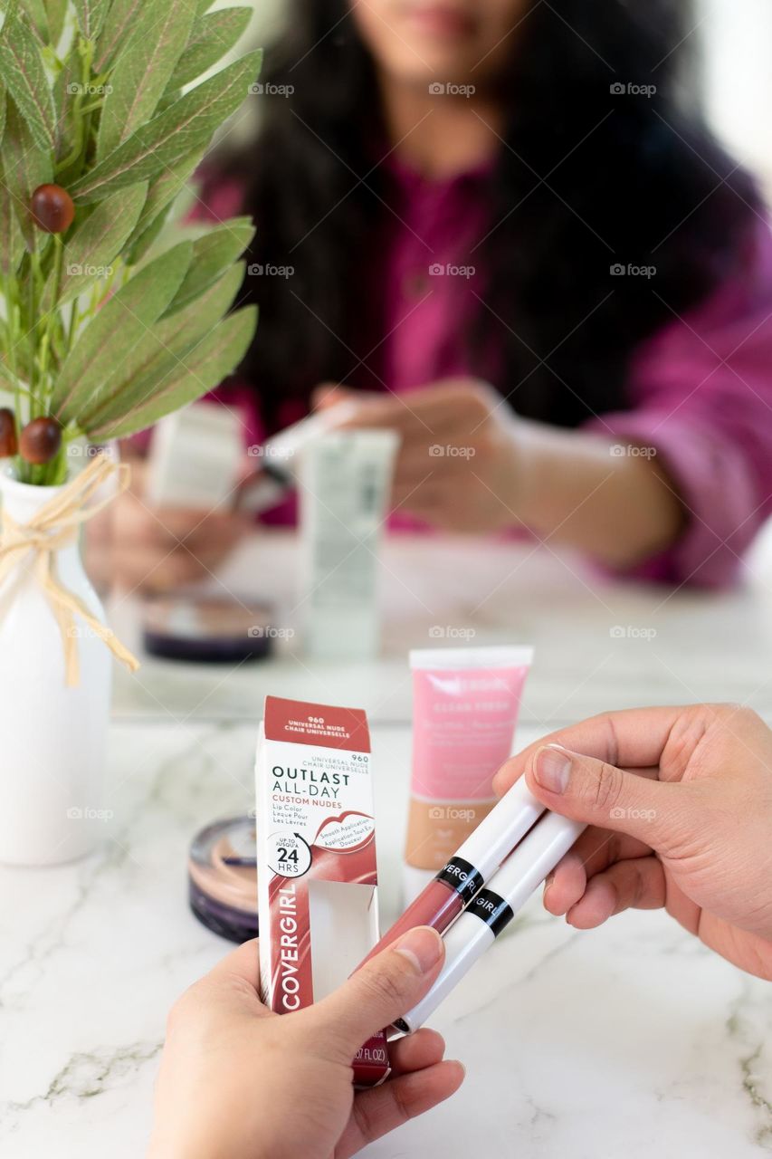 Covergirl Products