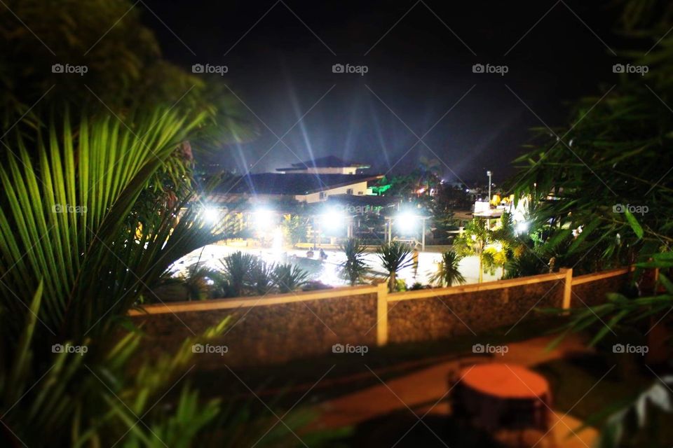 Resort at Gen Santos City
