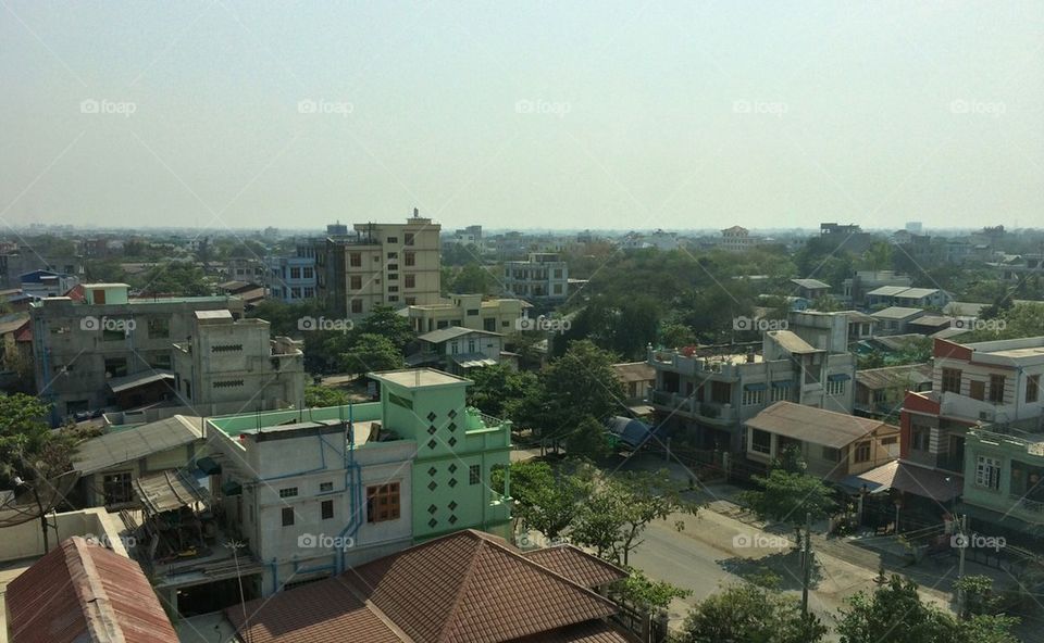 Mandalay 2014