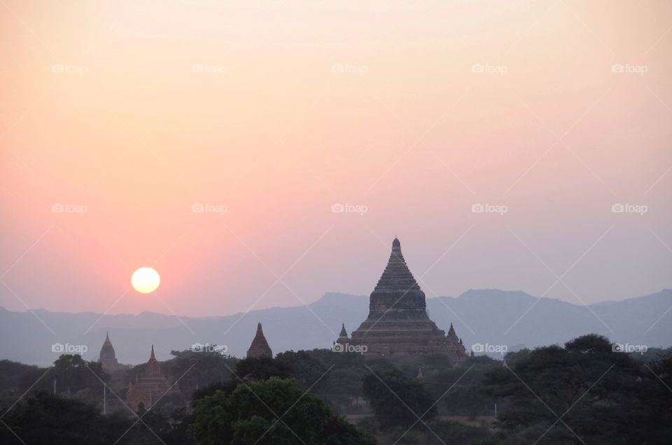 Bagan 