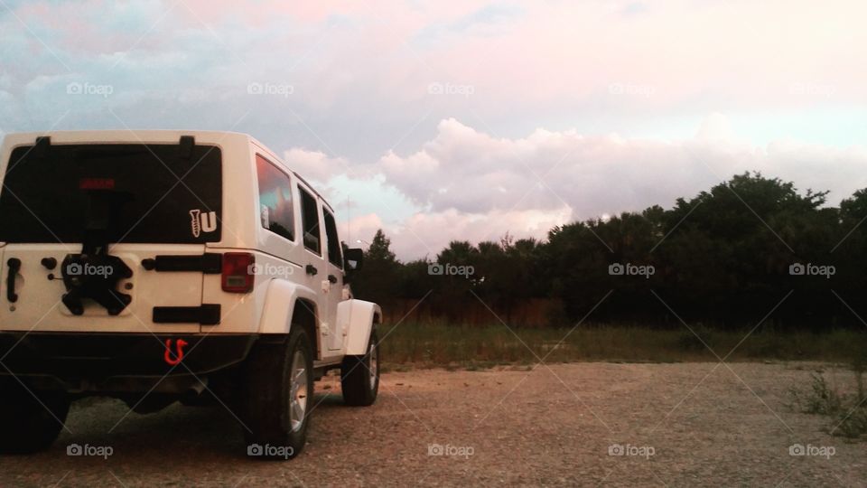 That's a booty I could sit behind all day