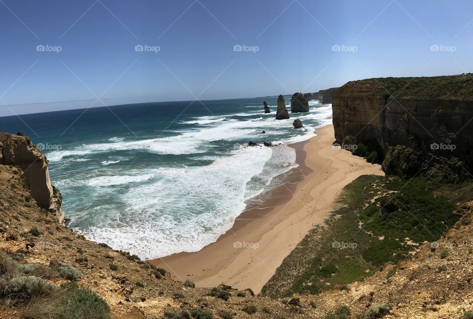 Port Campbell National Park
