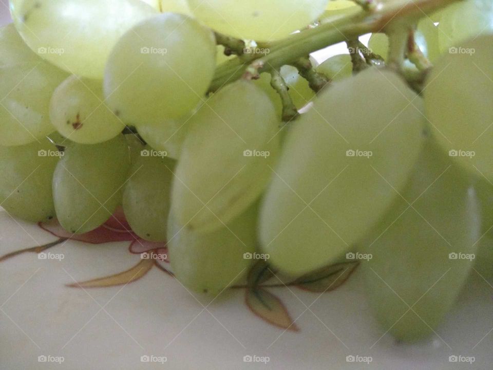 Grapes