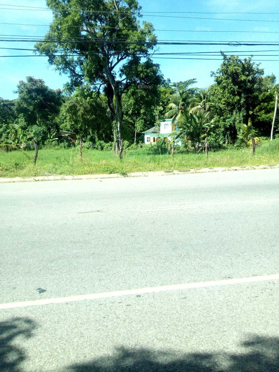 the sun is shining but the day is very hot but when the time is so hot you should make shore you have a lot of with you.