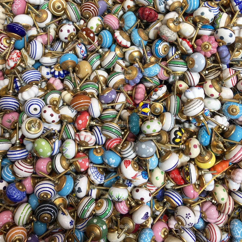 Differences among us 