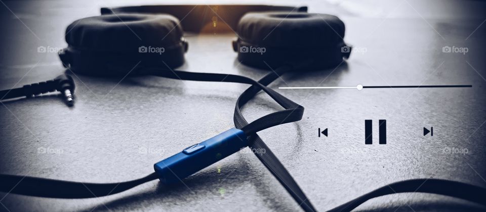 Nothing can replace evening music