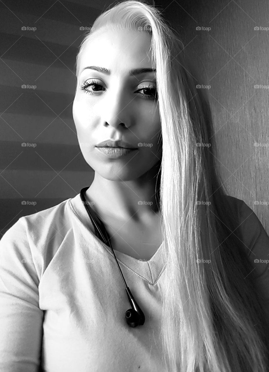 look of disappointment