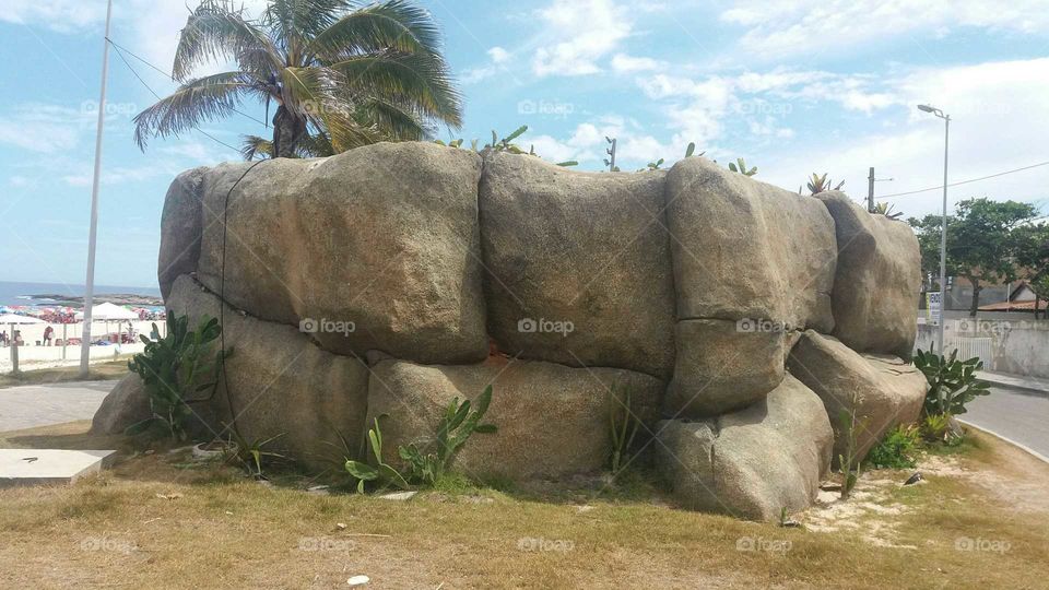 Pedras