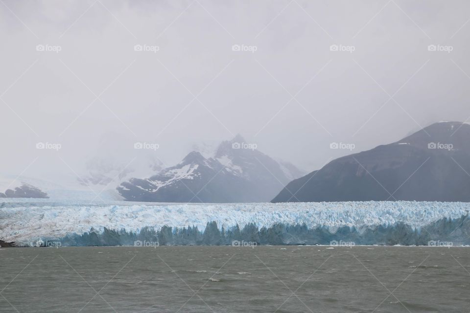 Perito Moreno