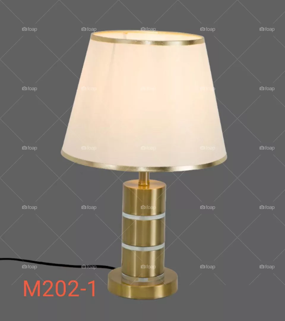 bed light