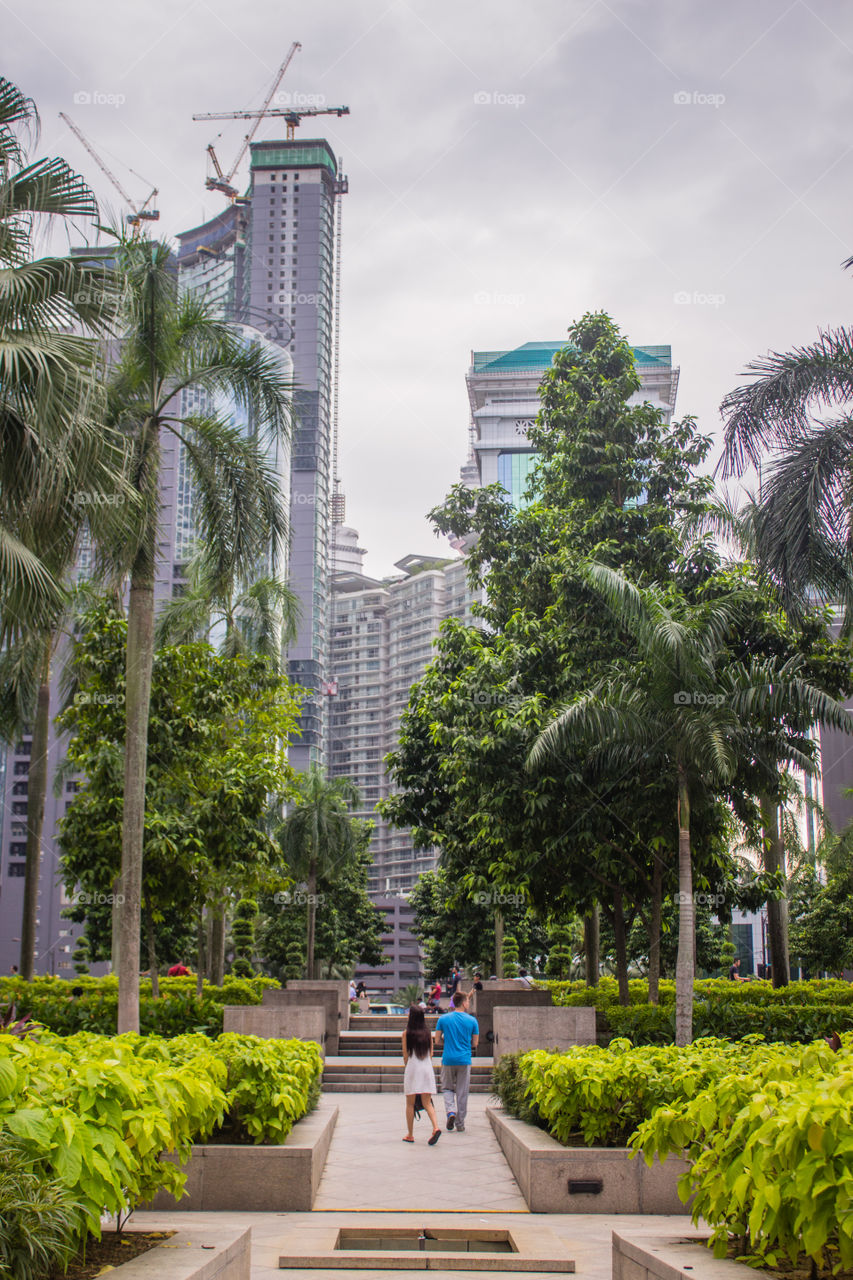 Kuala Lumpur 