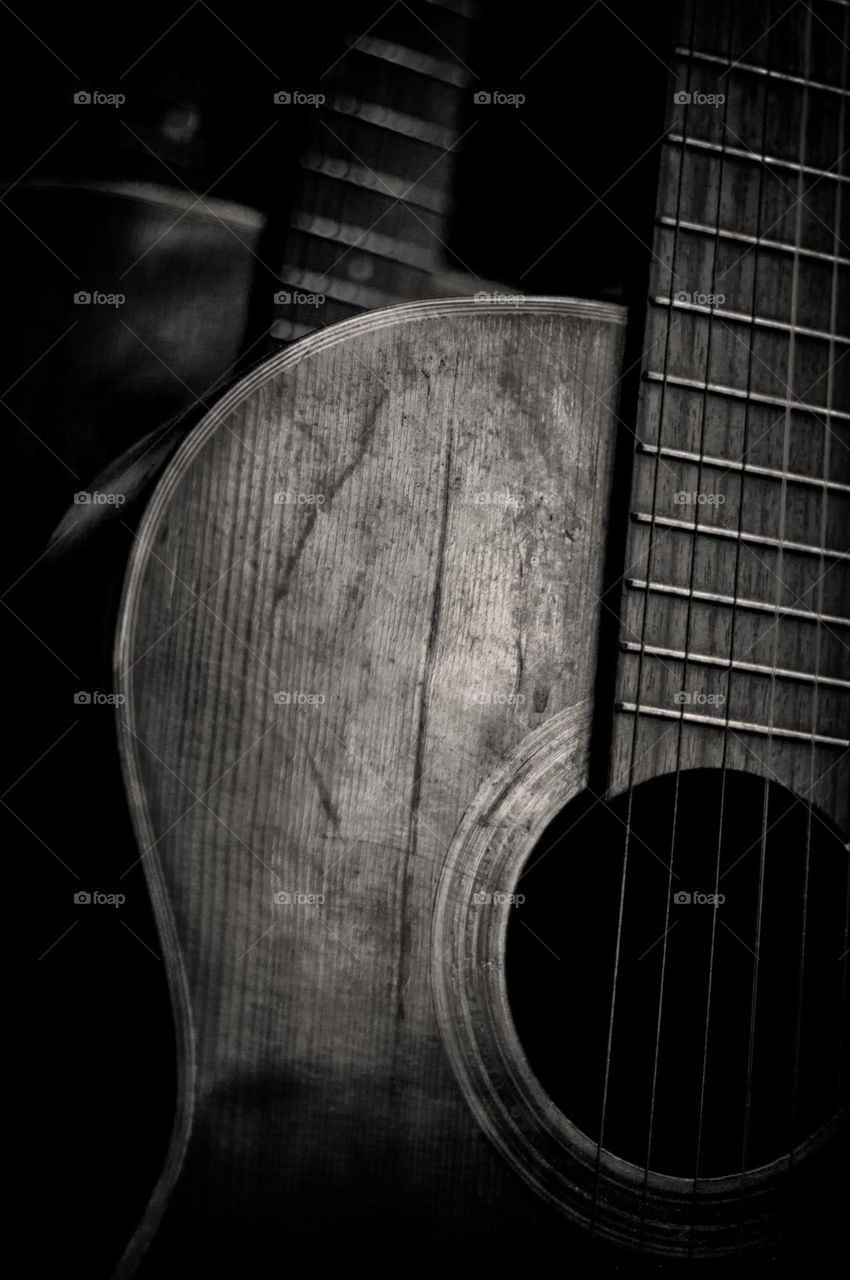 guitar