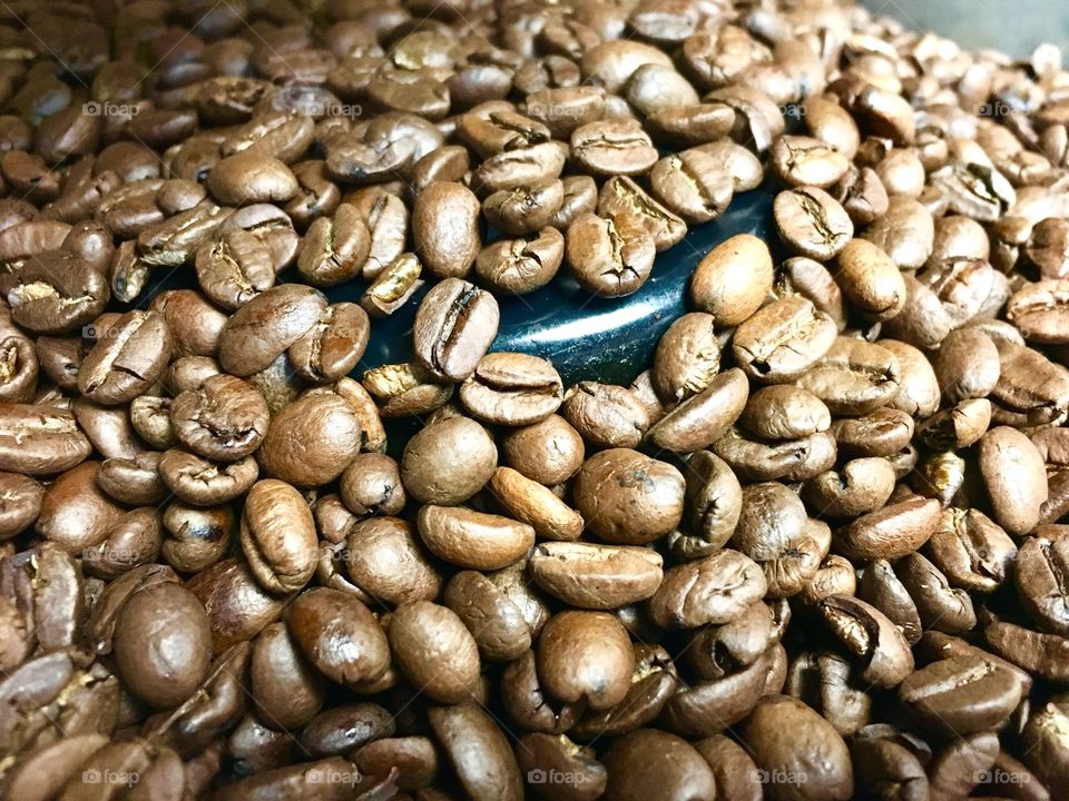 Coffee beans!!