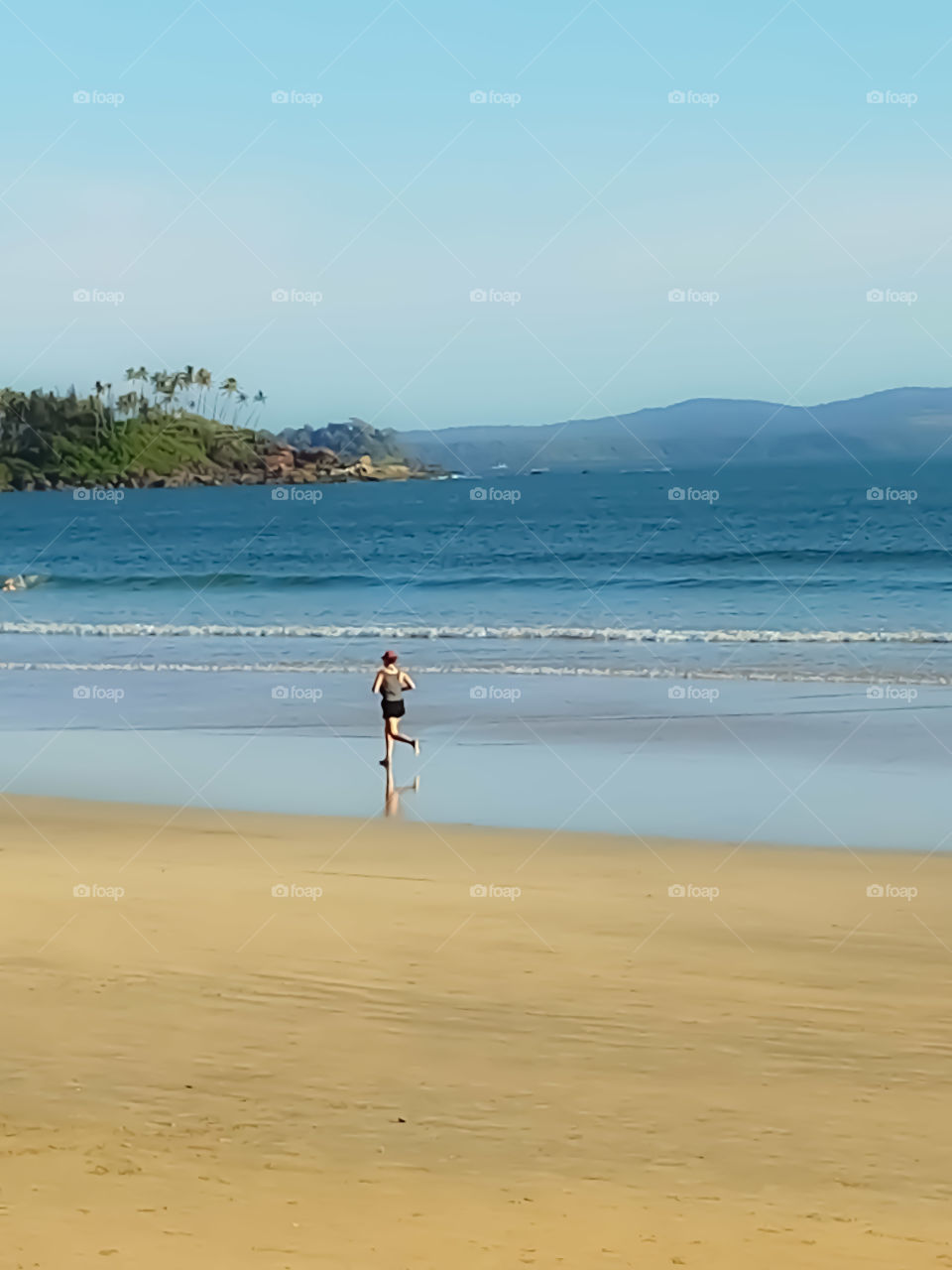 let's walk, jog or run everyday to keep our system in shape and increase stability and stamina.go for it !