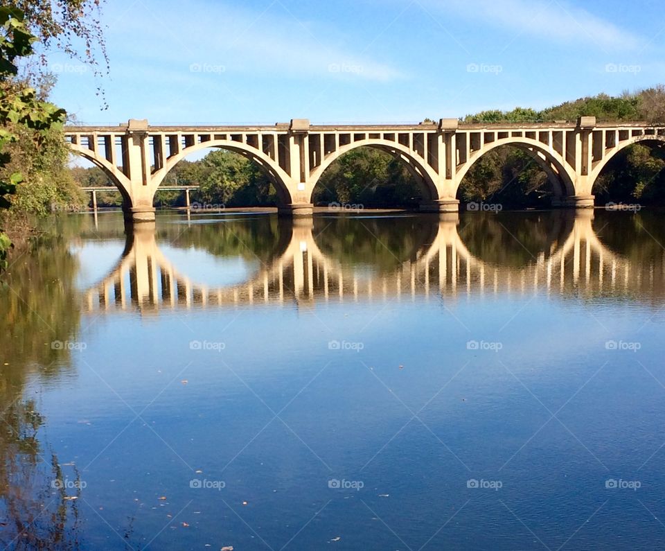 Rappahannock Reflection