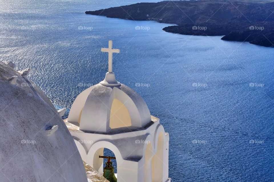 Santorini