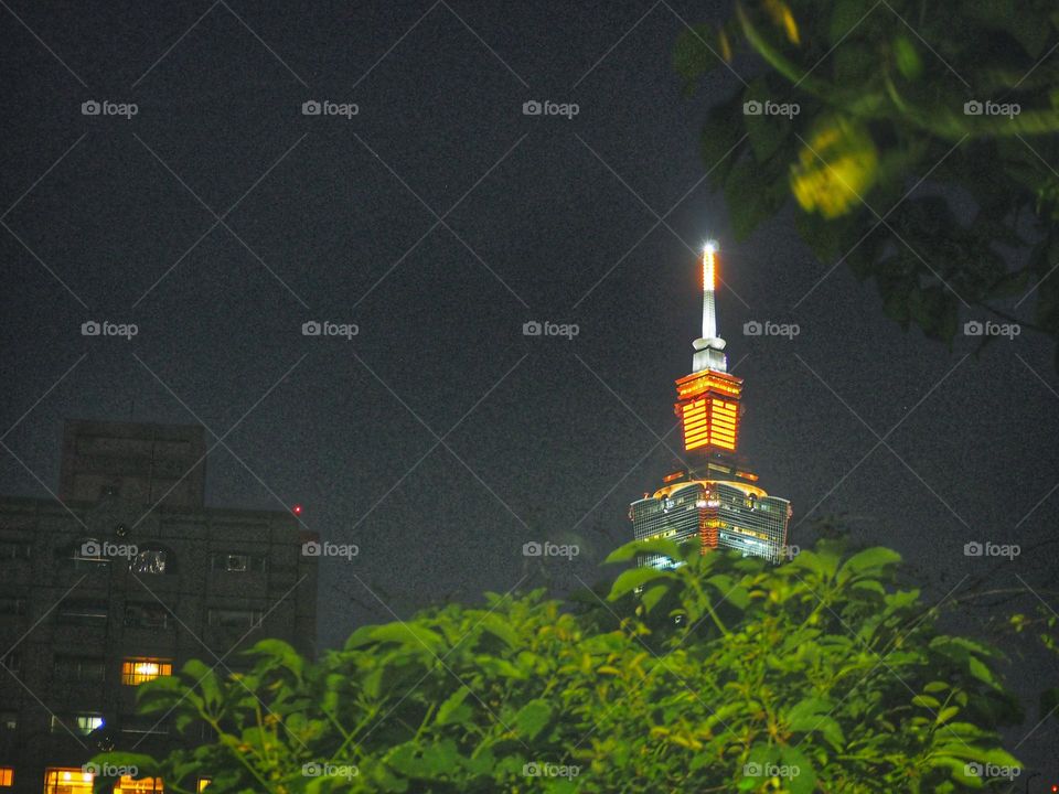 Taipei 101