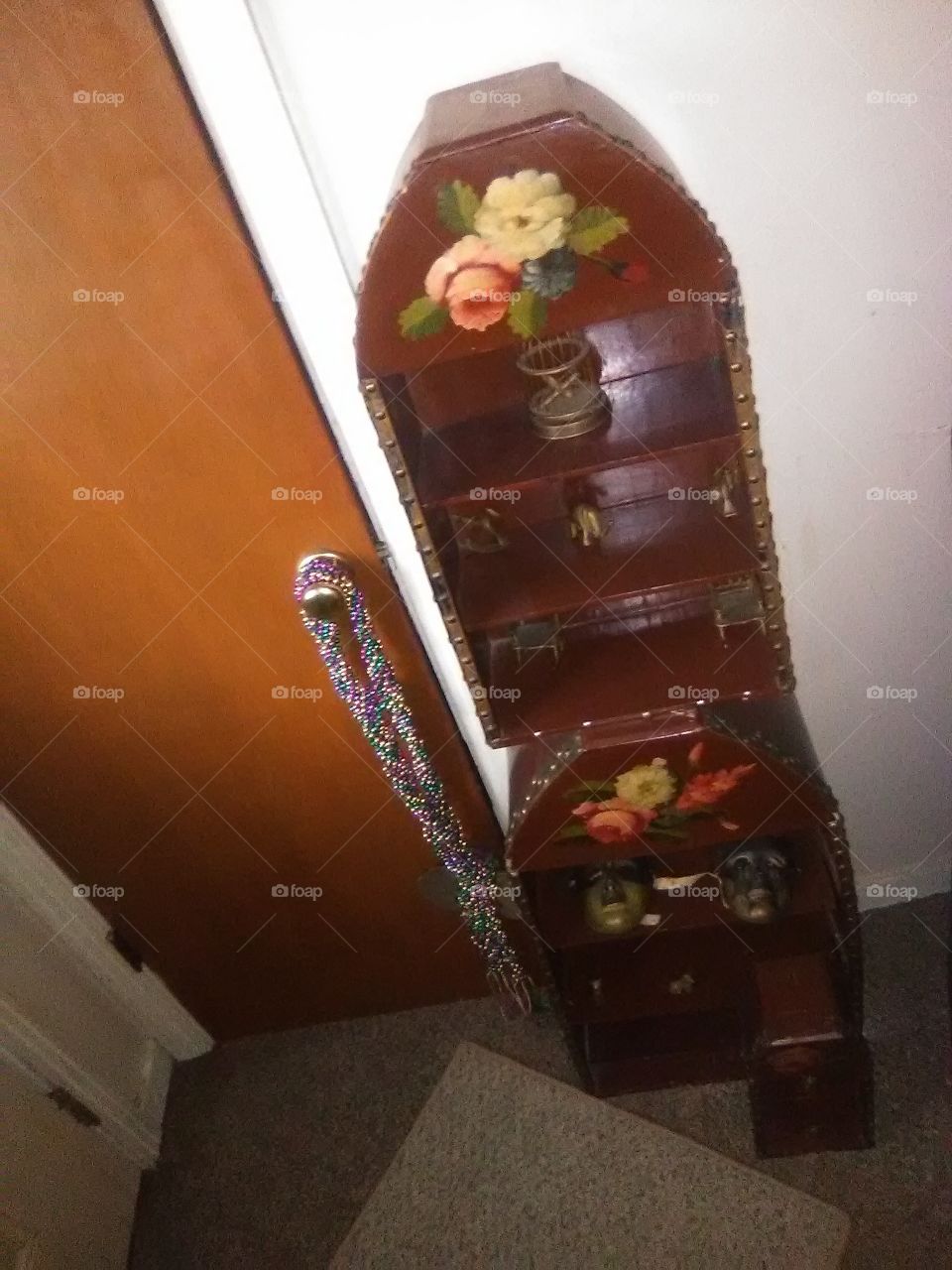 No Person, Furniture, Interior Design, Indoors, Container