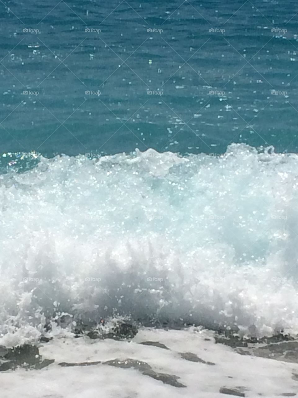 Sea.