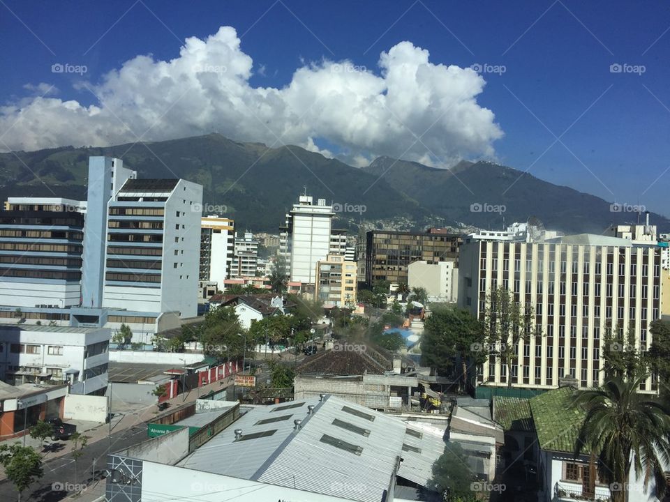 Quito