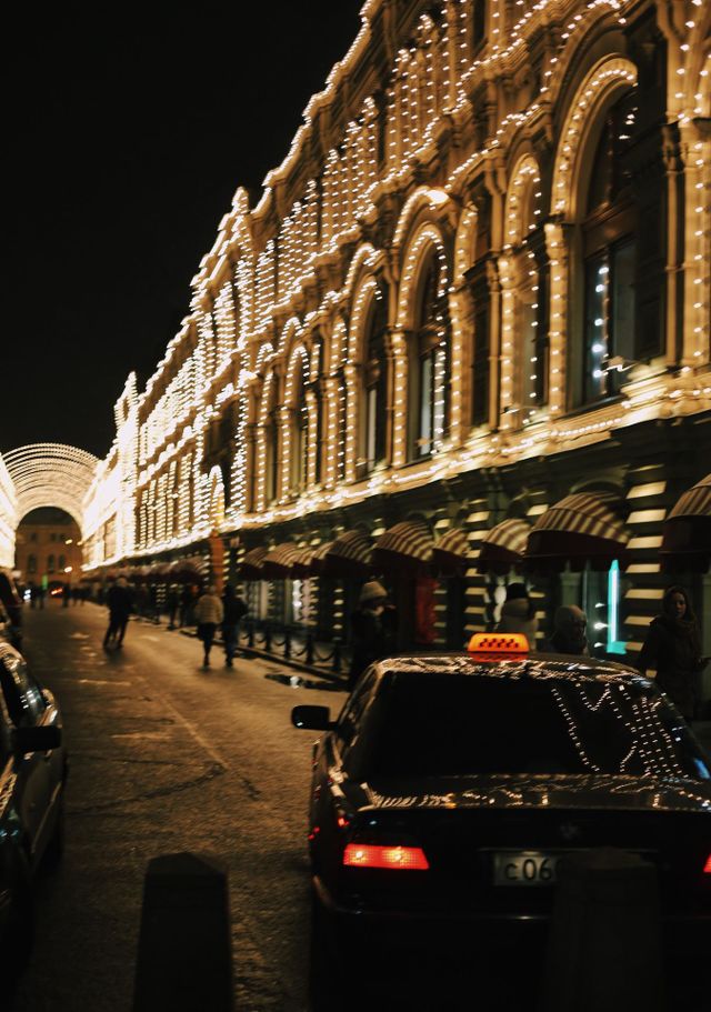 Taxi