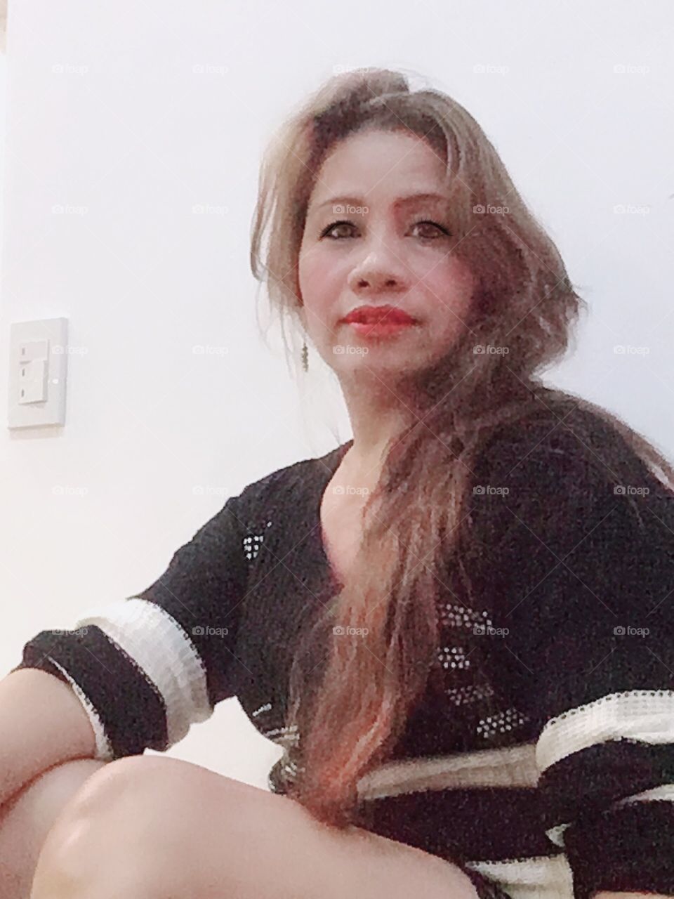 Feeling beautiful😊