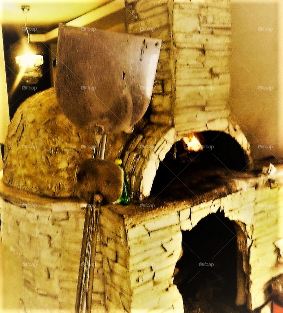 Pizza Oven Varna, Bulgaria