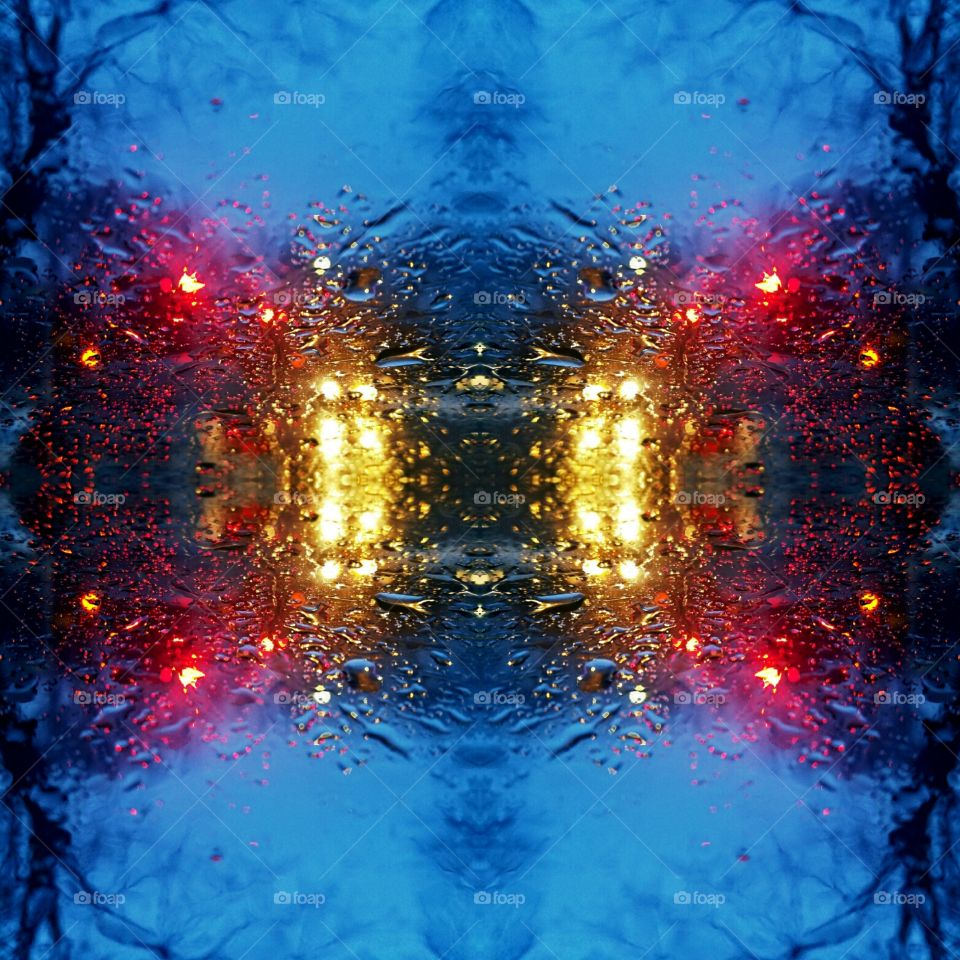 Abstract Patterns