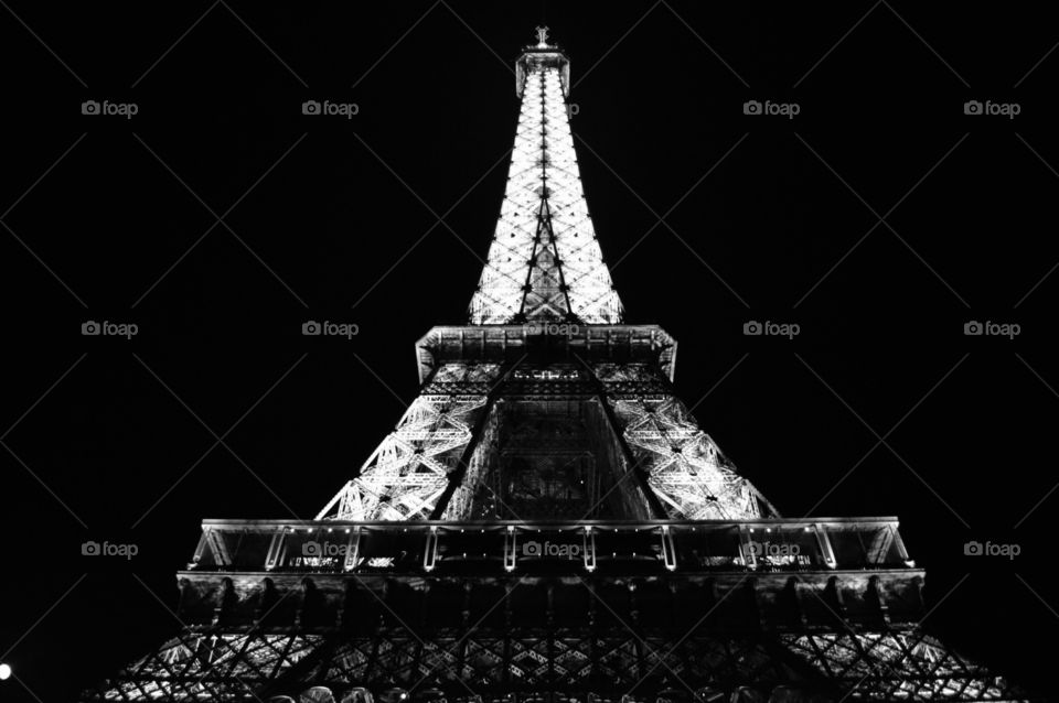Eiffel Tower 
