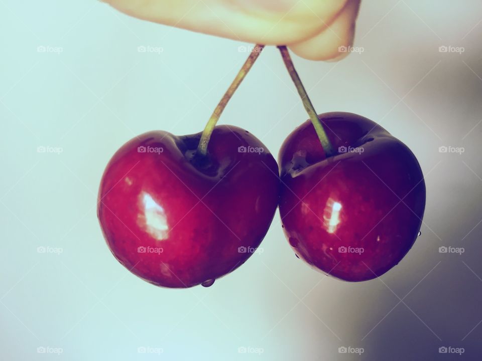 Cherries