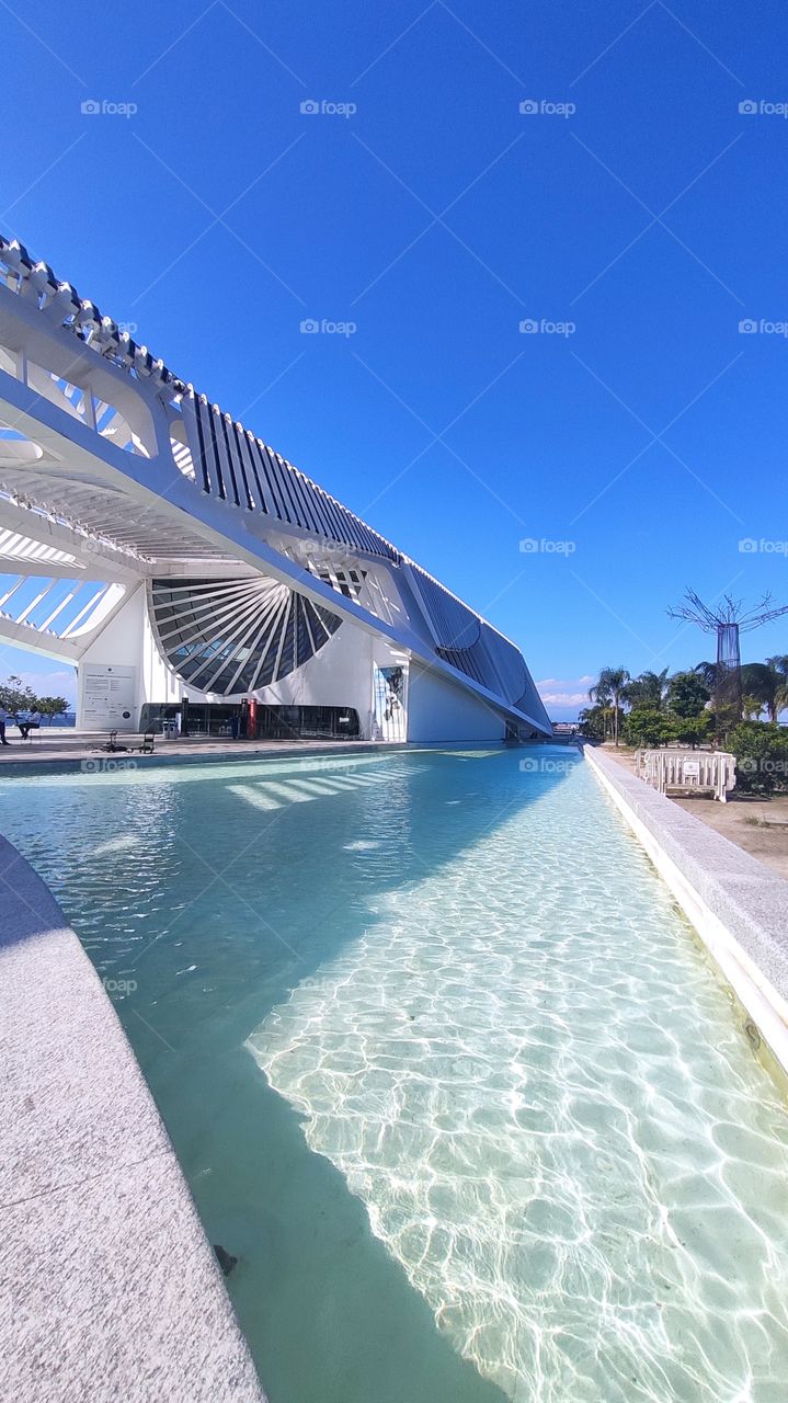 Museu do Amanhã