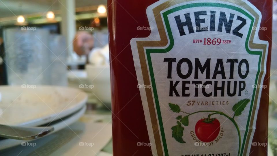 Ketchup