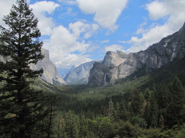mountain