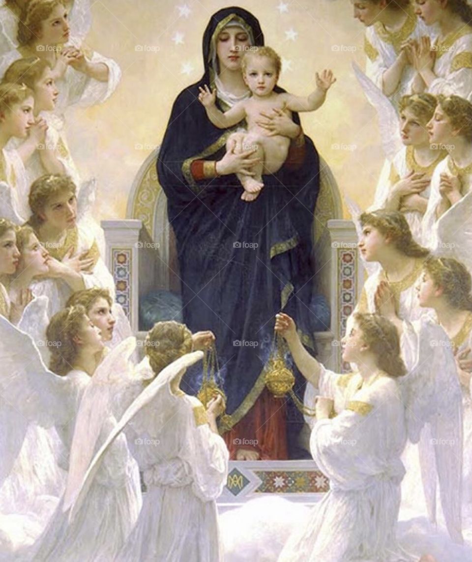 🙏 🇪🇸 Oh Maria, ruega por nosotros que recurrimos a ti.  Amén.  🇧🇷 Ó Maria, Nossa Senhora, rogai por nós que recorremos a vós. Amém. / 🇺🇸 O Mary, pray for us that we turn to you.  Amen. / 🇮🇹 O Madonna, prega per noi che ci rivolgiamo a te. Amen. 